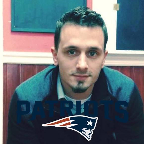 Meet your Posher, Michael - Picture 1 of 1